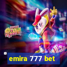 emira 777 bet